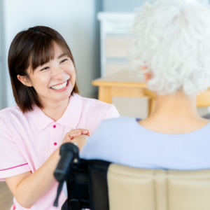 私たちについて