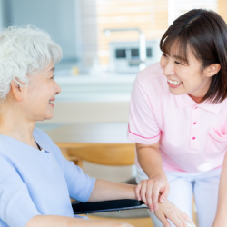 私たちについて